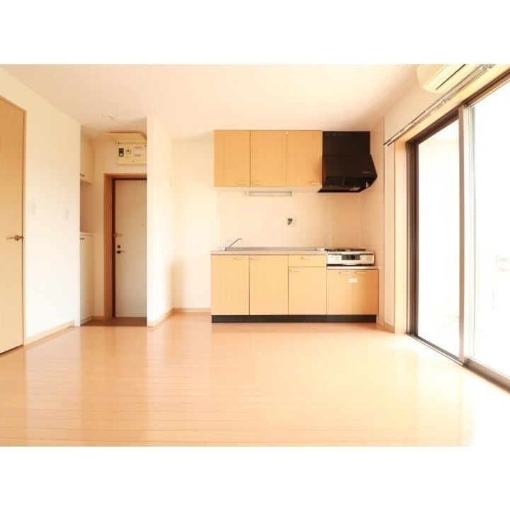 神奈川県横浜市中区本牧元町(マンション)の賃貸物件の内装
