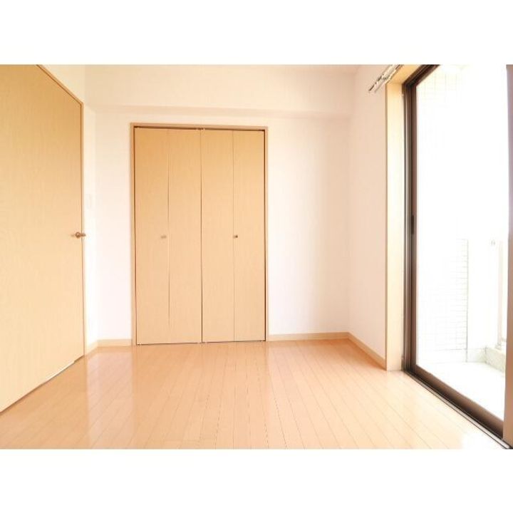 神奈川県横浜市中区本牧元町(マンション)の賃貸物件の内装