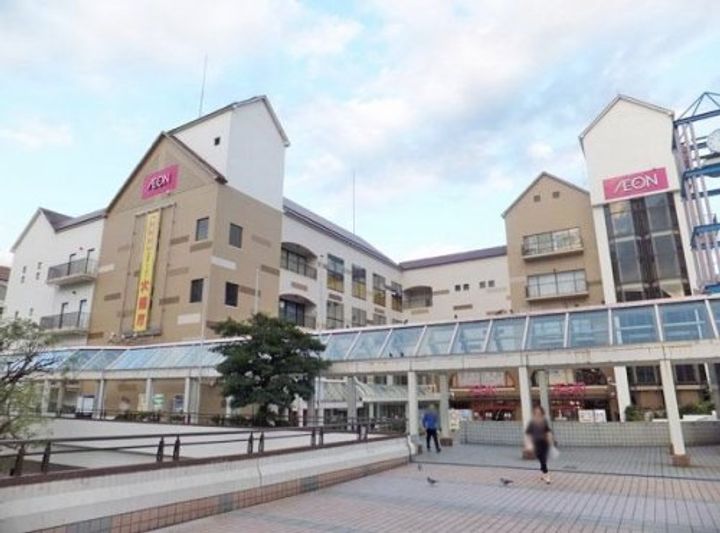 神奈川県横浜市中区本牧元町(マンション)の賃貸物件の周辺