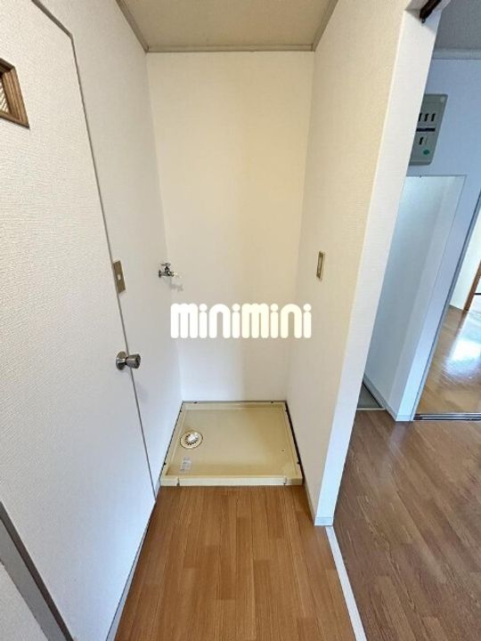 サンヴィレッジ五反田 A棟の内装