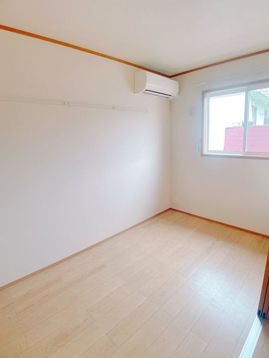 ステーシアの内装