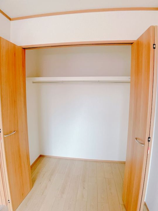 ステーシアの内装