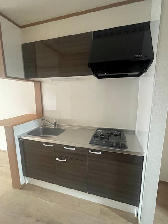 ステーシアのキッチン