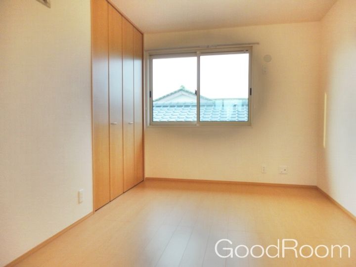 徳島県小松島市横須町(アパート)の賃貸物件の内装