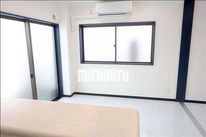 アビタシオン武田の内装