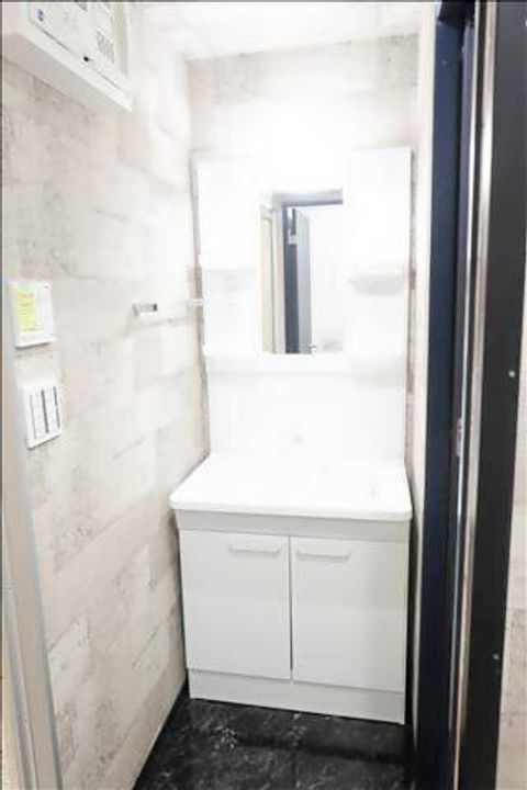 アビタシオン武田の内装