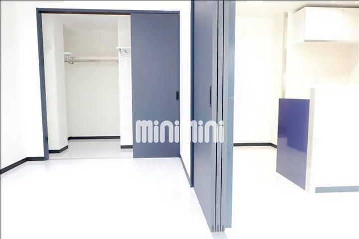 アビタシオン武田の内装