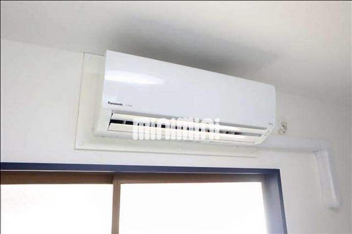 アビタシオン武田の内装