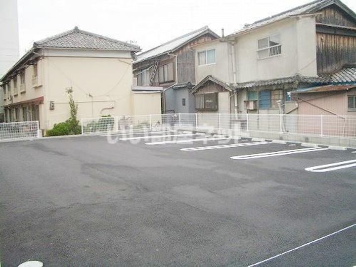 ジェルメノースの地図