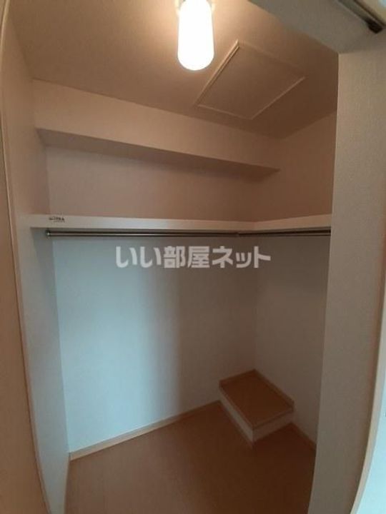 ジェルメノースの内装