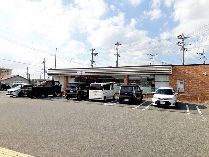 ジェルメノースの周辺