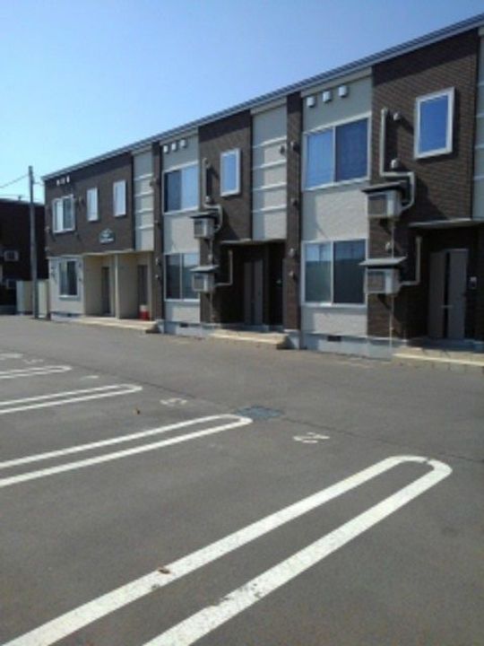 ロータス イーストの地図