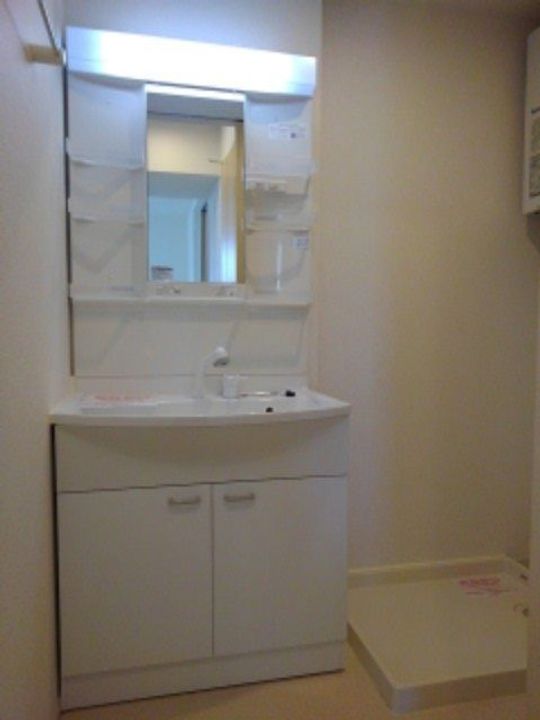 ロータス イーストの内装