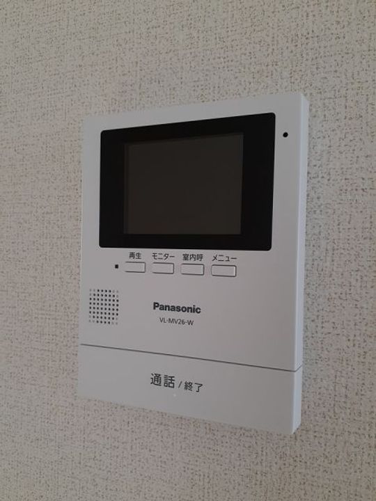 ロータス イーストの内装