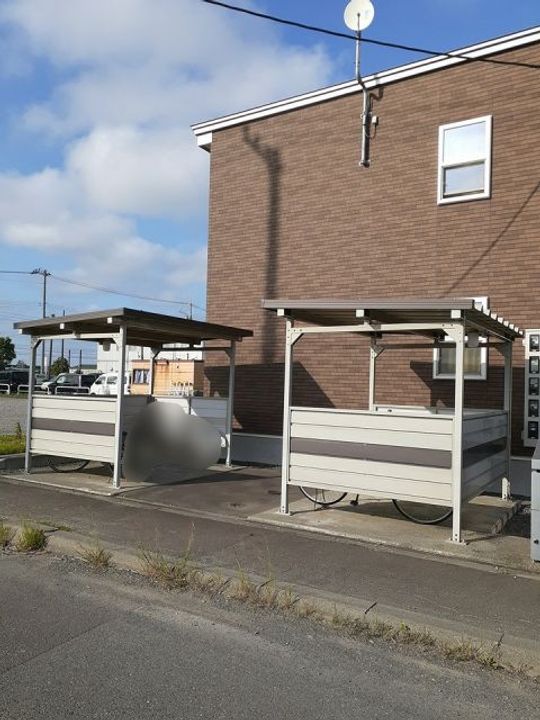 ロータス イーストの地図