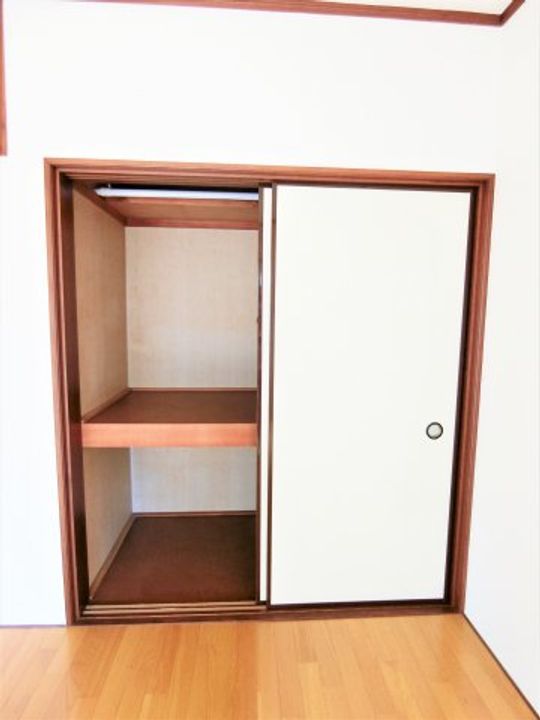 千葉県茂原市鷲巣(アパート)の賃貸物件の内装