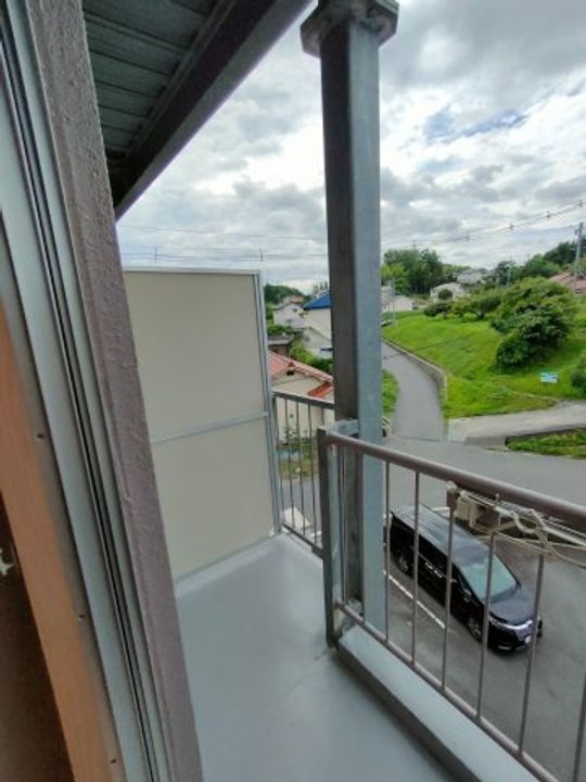 フジハイムのその他画像