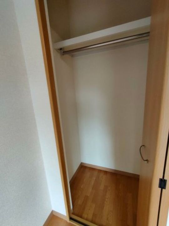 フジハイムの内装