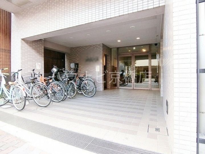 大阪府大阪市都島区都島北通2(マンション)の賃貸物件の地図