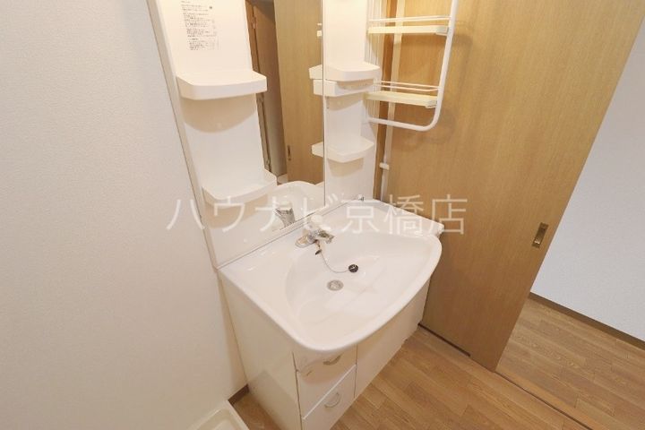 大阪府大阪市都島区都島北通2(マンション)の賃貸物件の内装