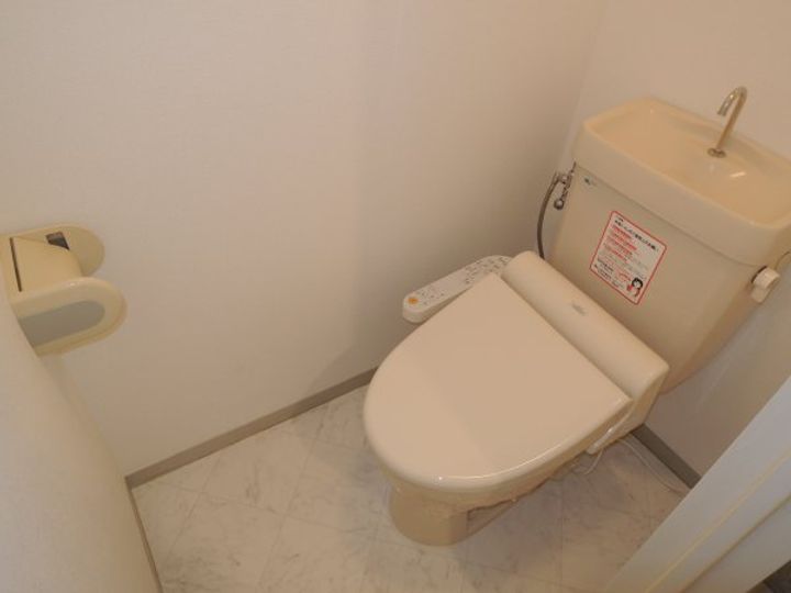 岡山県岡山市南区福田(アパート)の賃貸物件の内装