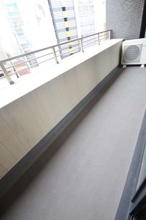 東京都千代田区神田小川町3(マンション)の賃貸物件の内装