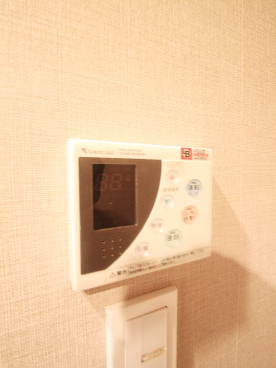東京都千代田区神田小川町3(マンション)の賃貸物件の内装