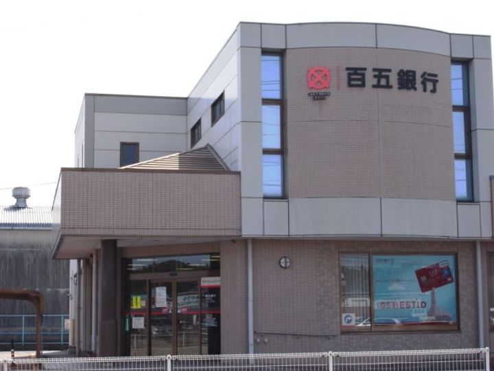 メゾンパティオの周辺