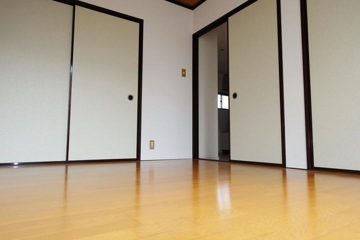 東京都日野市日野本町4(アパート)の賃貸物件の内装