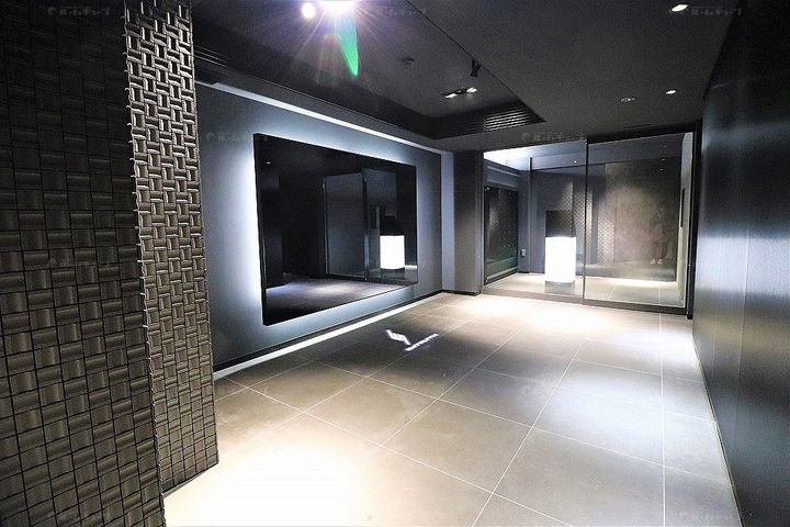 東京都墨田区石原1(マンション)の賃貸物件の地図