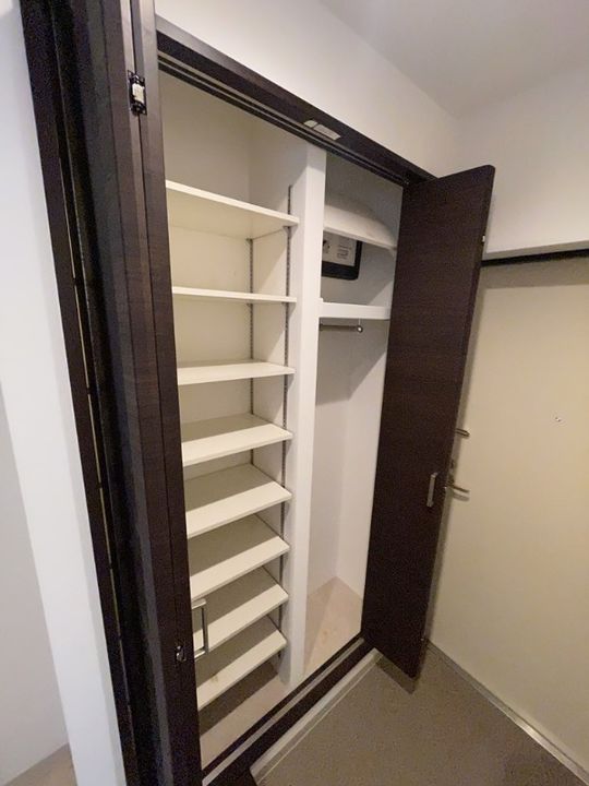 静岡県浜松市中央区元浜町(マンション)の賃貸物件の内装