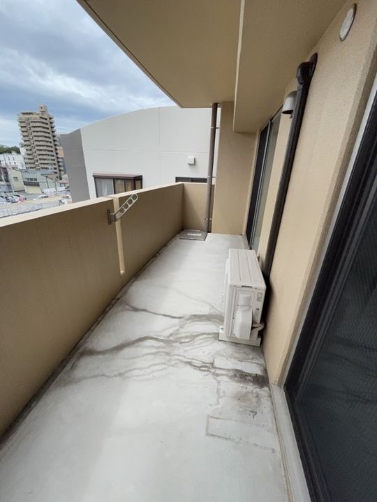 静岡県浜松市中央区元浜町(マンション)の賃貸物件の内装