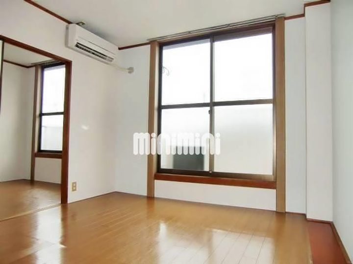 平野ハイツ Bのその他画像