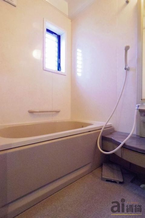 東京都練馬区上石神井1(マンション)の賃貸物件の風呂