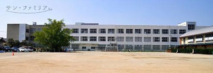 愛知県豊橋市下地町字橋口(アパート)の賃貸物件の周辺