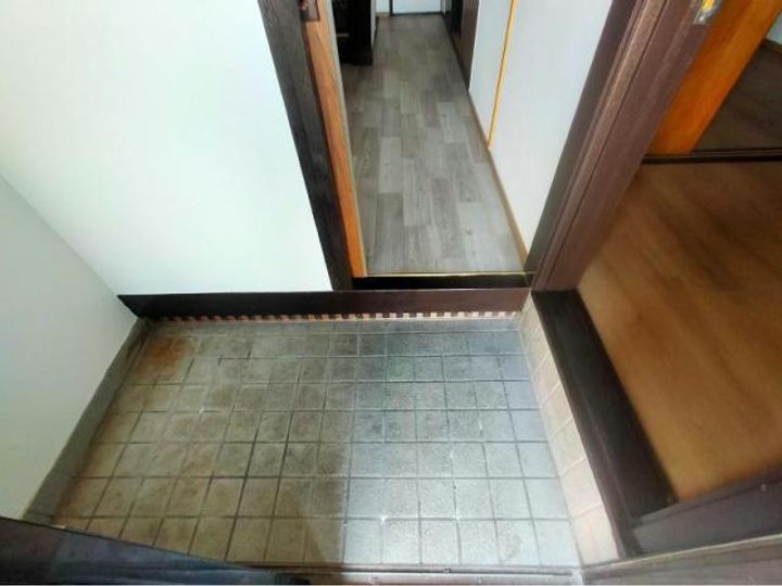 大阪府岸和田市春木大国町(一戸建)の賃貸物件の玄関