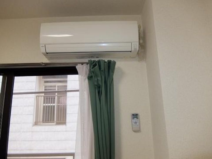 広島県呉市本町(マンション)の賃貸物件の内装