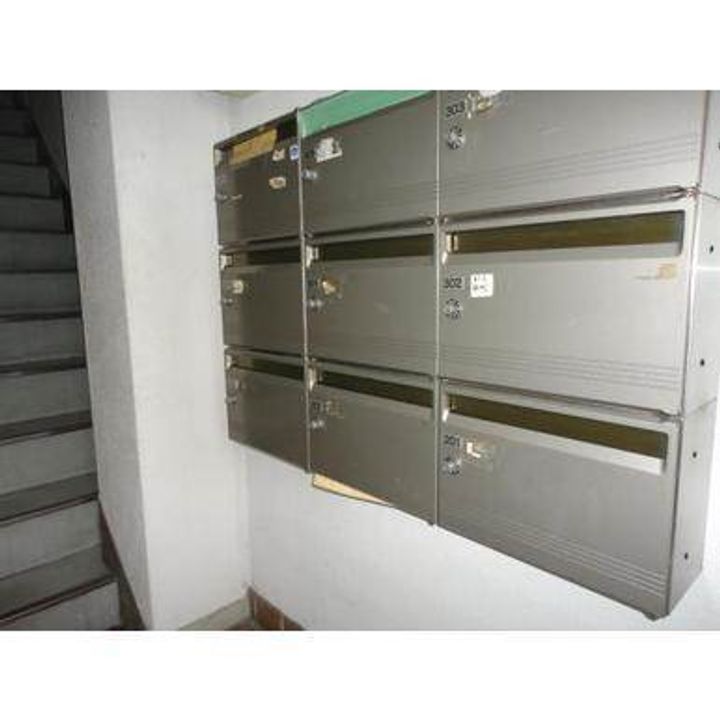 広島県呉市本町(マンション)の賃貸物件の地図