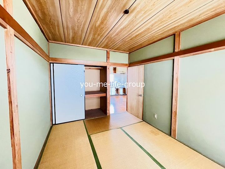 神奈川県平塚市入野(アパート)の賃貸物件の内装