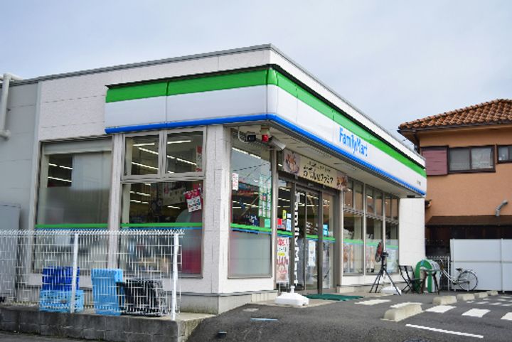 神奈川県平塚市入野(アパート)の賃貸物件の周辺