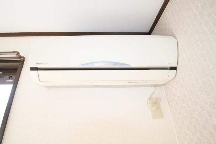 フレグランス伊東(管理外)の内装