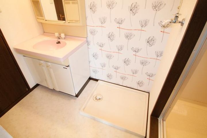 フレグランス伊東(管理外)の内装