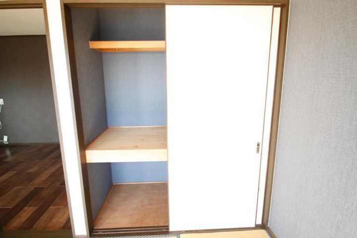 フレグランス伊東(管理外)の内装