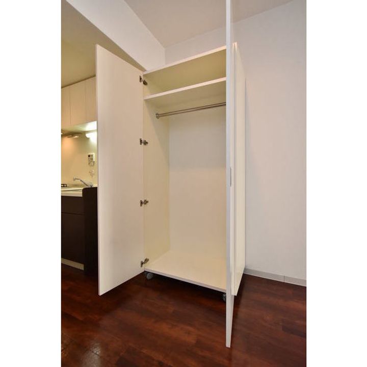 大阪府大阪市西区南堀江3(マンション)の賃貸物件の内装