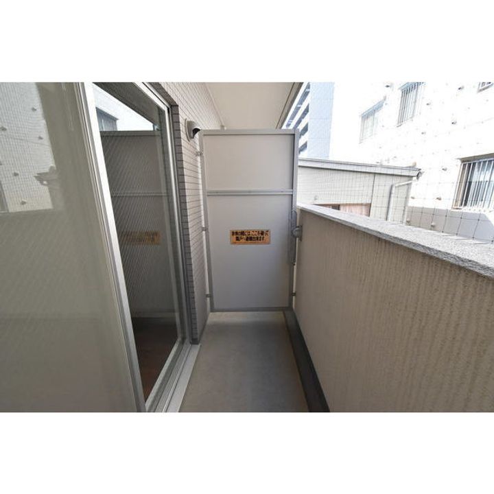 大阪府大阪市西区南堀江3(マンション)の賃貸物件の内装