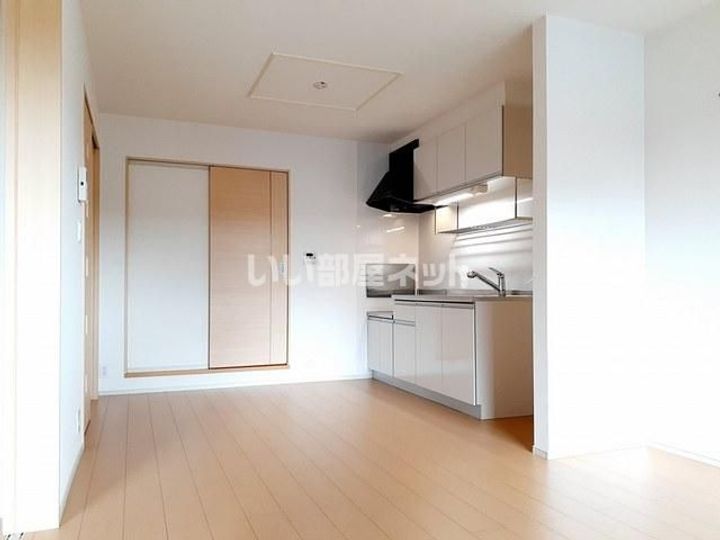 岐阜県各務原市鵜沼羽場町6(アパート)の賃貸物件のその他画像