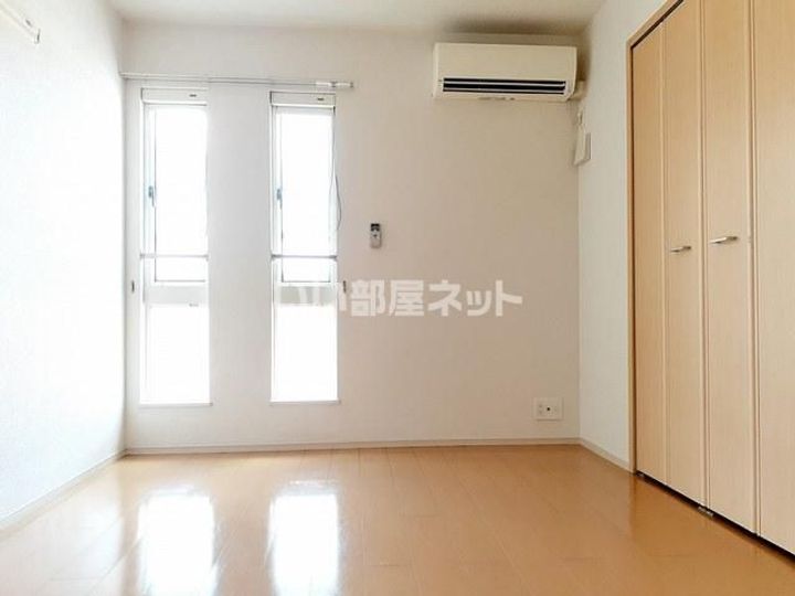 岐阜県各務原市鵜沼羽場町6(アパート)の賃貸物件の内装