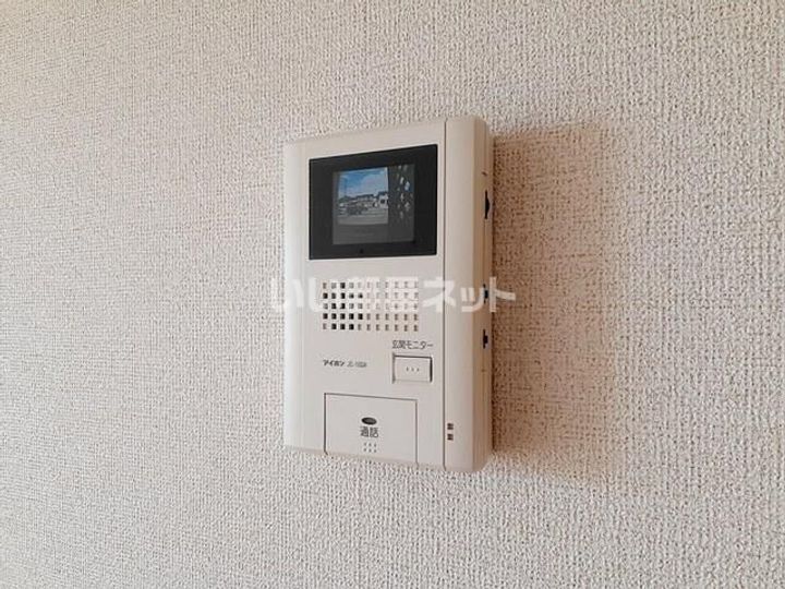 岐阜県各務原市鵜沼羽場町6(アパート)の賃貸物件の内装