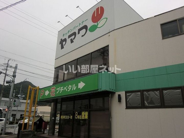 岐阜県各務原市鵜沼羽場町6(アパート)の賃貸物件の周辺