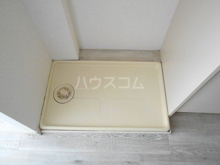 コートピア相模原の内装